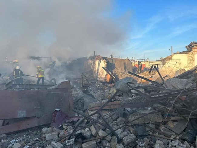 «У Маріуполі мертвих людей залишали просто на зупинках», –  журналіст В’ячеслав Твердохліб