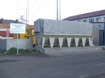 «Як затарабанить»: лучани скаржаться на гуркіт із котельні. ВІДЕО