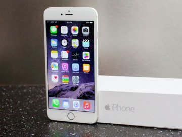 На Волині уродженка Німеччини поцупила iPhone 