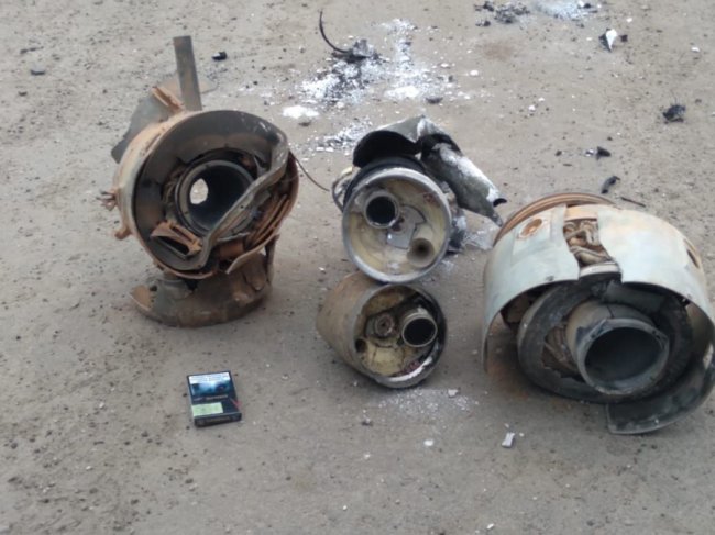 На Сумщині росіяни з гелікоптера обстріляли школу, – голова ОВА