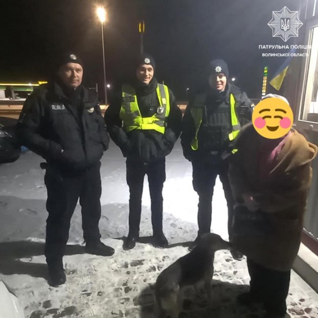 У Рівному загубилася пенсіонерка з Луцька. ФОТО