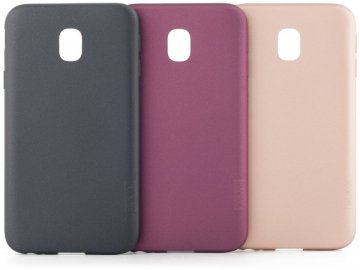 Чому прозорий чохол для смартфону може пожовтіти?*