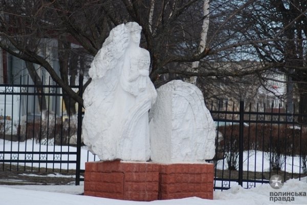 У Луцьку ‒ нові «швидкі». ФОТО