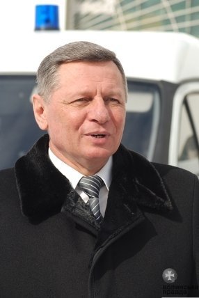 У Луцьку ‒ нові «швидкі». ФОТО