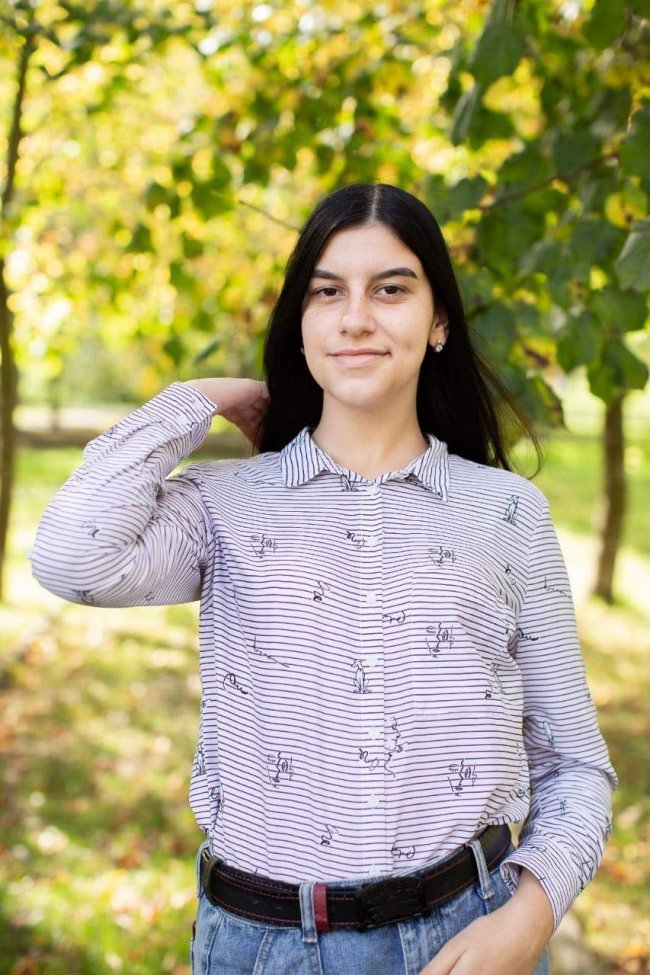 На Волині розшукують 17-річну дівчину