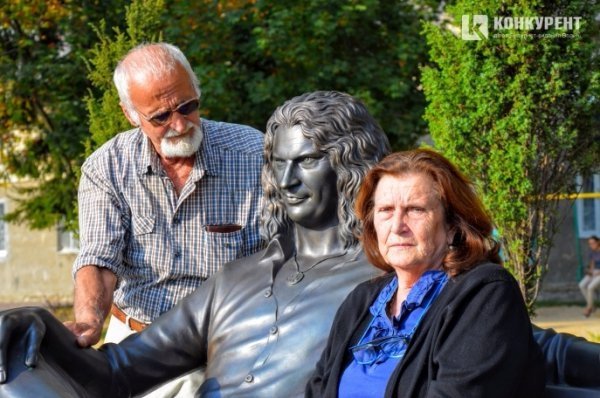«Його із серця не викинеш», - батьки Кузьми. ФОТО
