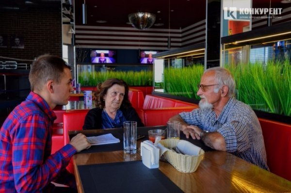 «Його із серця не викинеш», - батьки Кузьми. ФОТО