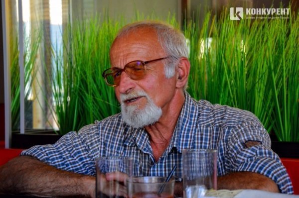 «Його із серця не викинеш», - батьки Кузьми. ФОТО