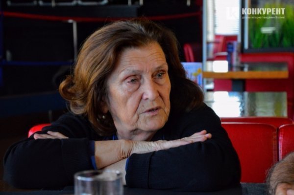 «Його із серця не викинеш», - батьки Кузьми. ФОТО