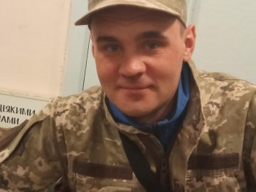 Коли їхав на фронт, відчував, що додому більше не повернеться: спогади про загиблого Героя з Волині