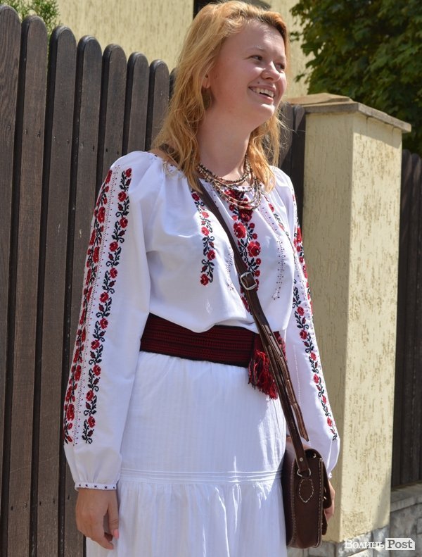 Стильний Луцьк. Спецвипуск: вишиванки. ФОТО