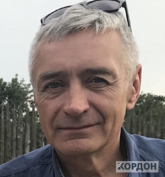 На Волині розшукують зниклого львів'янина. ФОТО