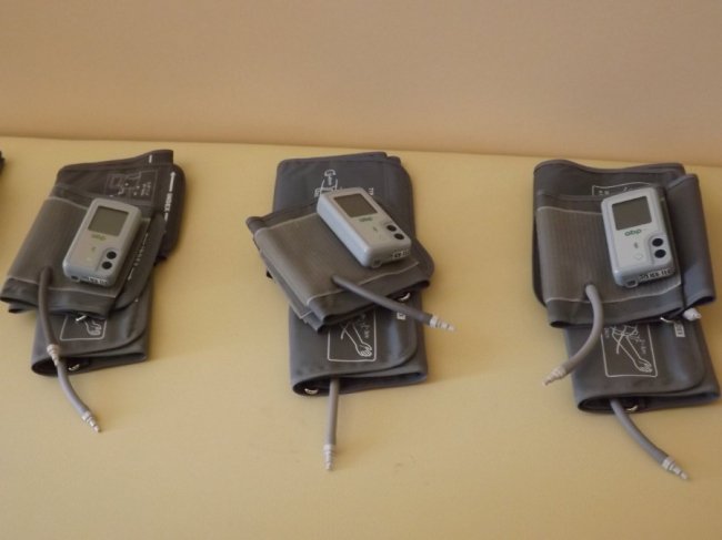 Як у Європі: волинська лікарня отримала сучасне обладнання