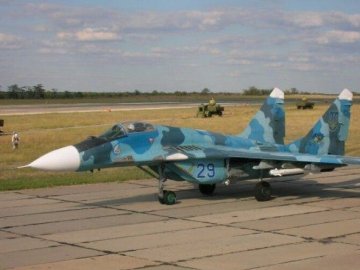 На луцькому «Моторі» ремонтують двигуни для військових винищувачів