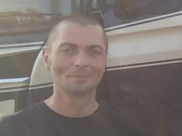 Знайшли безвісти зниклого волинянина, якого розшукувала поліція