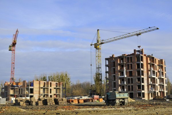 Видовище, що захоплює дух: краєвиди луцького ЖК «Супернова»*