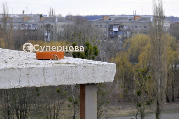 Видовище, що захоплює дух: краєвиди луцького ЖК «Супернова»*