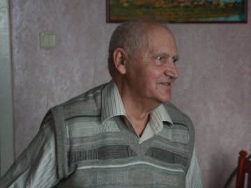 Помер перший ректор Волинського державного університету імені Лесі Українки