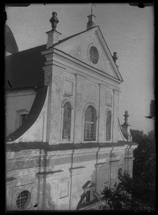 Нові раритетні фото Луцька