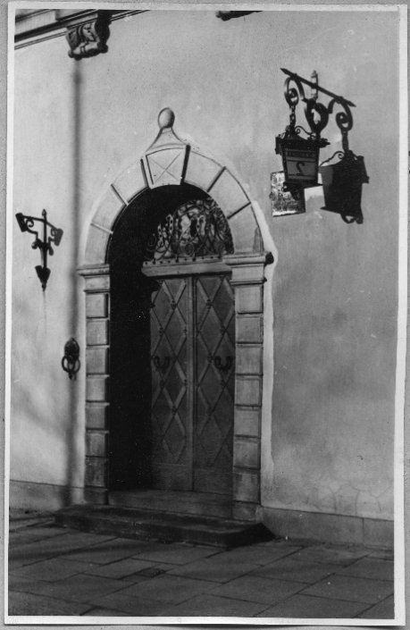 Нові раритетні фото Луцька