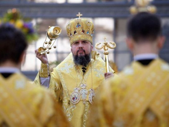 Через приїзд Епіфанія: вулиці Володимира перекриють