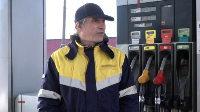 Як змінилися ціни на пальне на автозаправках Луцька та Волині. ВІДЕО