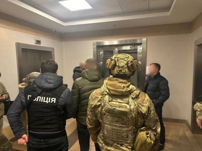 В Україні знищили мережу шахрайських концентрів: «заробляли» мільярди