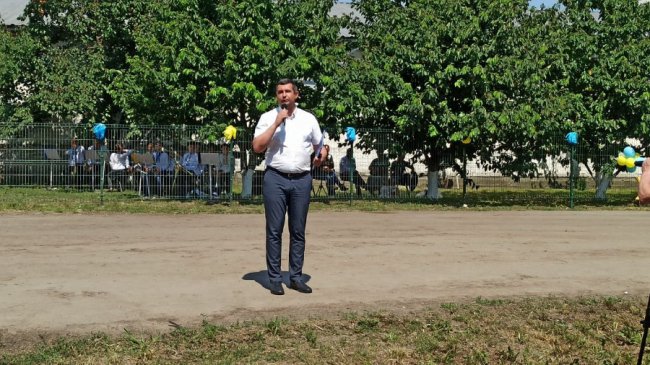 У Городищенській громаді відбулося свято «Переджнив’я»