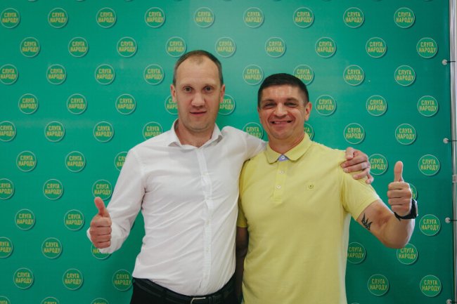 Хто змагатиметься за крісло мера Луцька