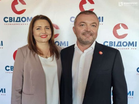 Хто змагатиметься за крісло мера Луцька