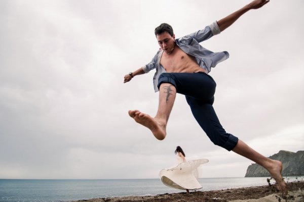 Фотовиставка Василя Шевчука