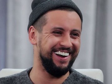 Monatik розповів про свою таємну пристрасть