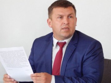 Чим багатий заступник голови Волинської ОДА