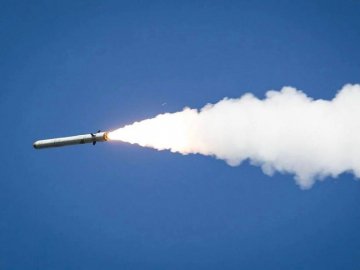 По Житомирщині сьогодні під ранок випустили майже 30 ракет