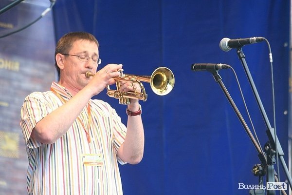 Десятий луцький фестиваль «Музичні діалоги». ФОТО