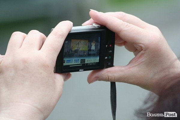 Десятий луцький фестиваль «Музичні діалоги». ФОТО