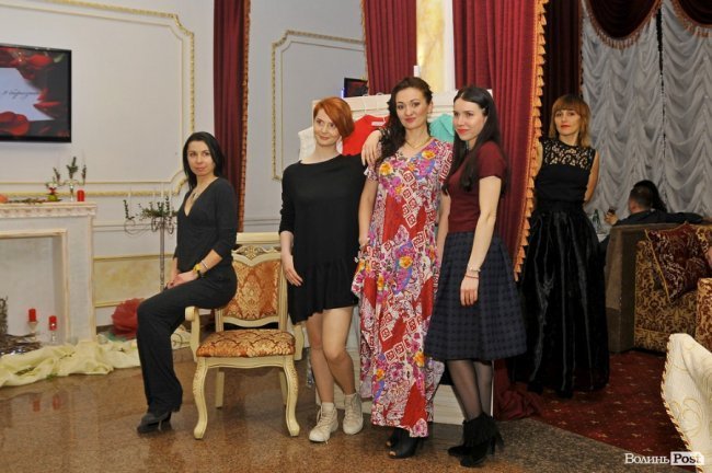 Лучанка «виграла» авто під час вечірки до 8 Березня