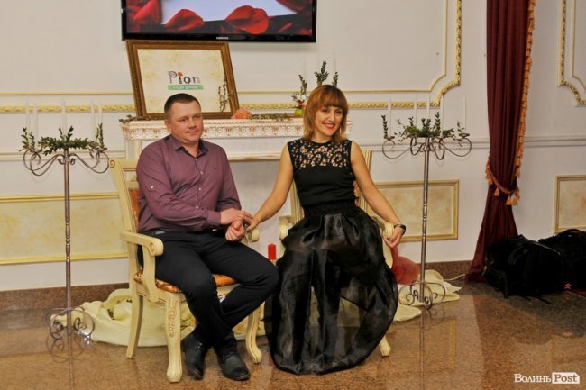 Лучанка «виграла» авто під час вечірки до 8 Березня