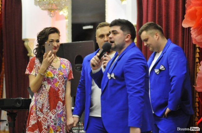 Лучанка «виграла» авто під час вечірки до 8 Березня
