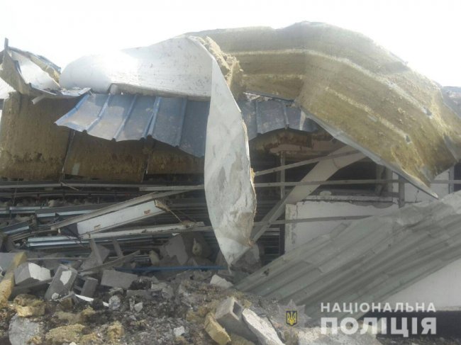 Росія за добу обстріляла 15 населених пунктів на Донбасі. ФОТО