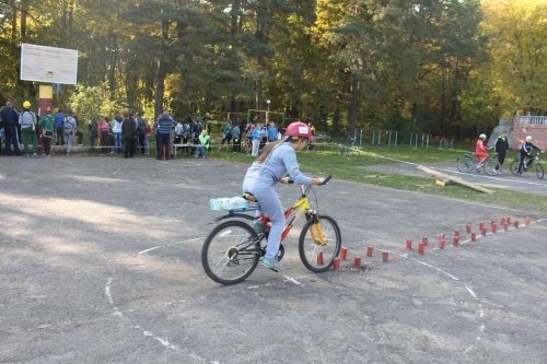 На Волині відбулися змагання зі спортивного туризму. ФОТО
