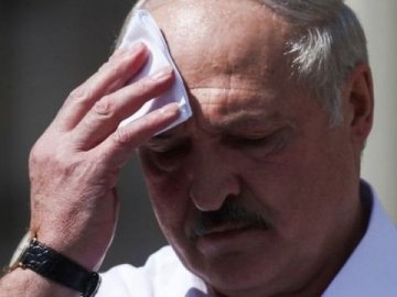 Білорусь звинуватила Україну у підготовці удару