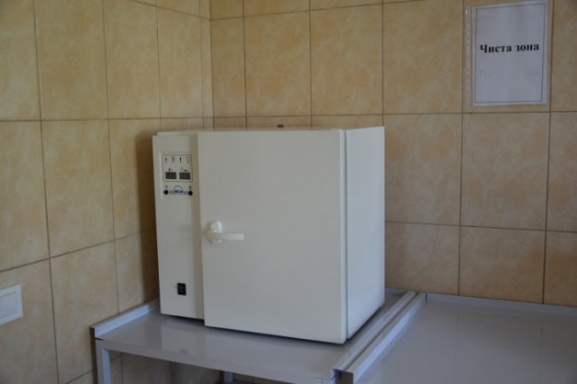 У Луцьку відкрили амбулаторію. ФОТО