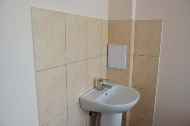 У Луцьку відкрили амбулаторію. ФОТО