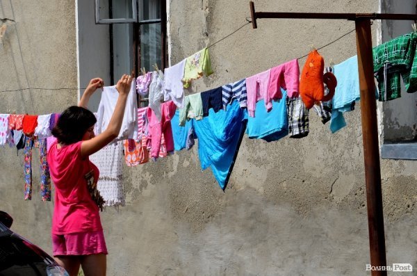 Фотопогляд: старий Луцьк 