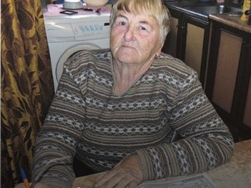 Медик з поетичною душею: історія життя багатодітної волинянки 