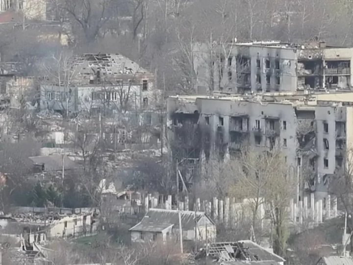 Для евакуації із Олешок підготували 25 автобусів на 750 місць