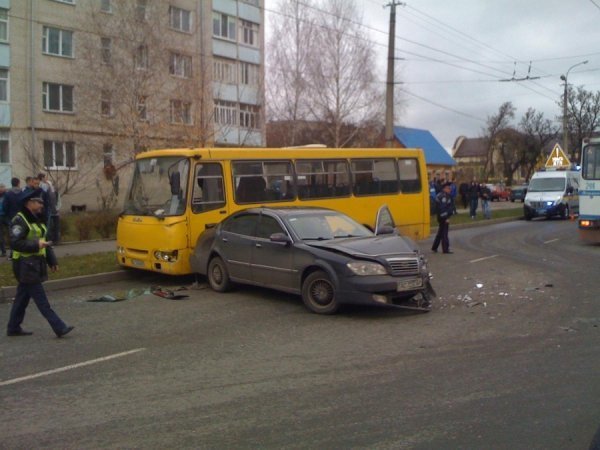 Фото з Луцької дошки