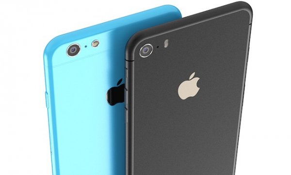 Apple презентує новий iPhone. ФОТО