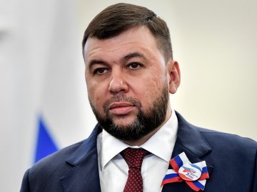 Пушилін отримав 15 років за ґратами